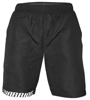 Warrior Bauer Kinder Eishockeyhose Vapor 3.0 Junior schwarz Schwarz XL von Warrior