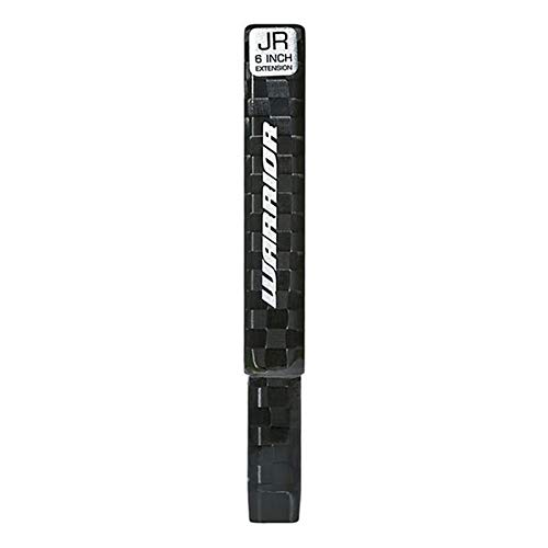 Warrior Composite Extremsion End Plug, Größe:Junior Warrior Composite Extremsion End Plug, Größe:Junior von Warrior