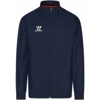 Warrior Covert Herren Präsentations Jacke MJ933207-NV von Warrior