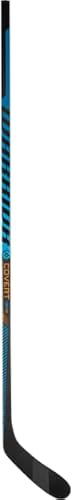 Warrior Covert QR5 40 Grip Stick Senior 75 Flex 60', Spielseite:Links, Biegung:W03 Backstrom von Warrior