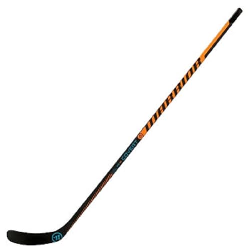 Warrior Covert QR5 50 Grip Stick Junior 50 Flex 54', Spielseite:Links, Biegung:W03 Backstrom von Warrior