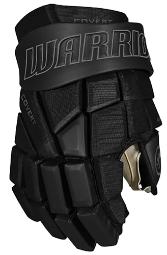 Warrior Covert QR6 Team Handschuhe Senior Limited Edition, Größe:14 Zoll, Farben:Schwarz Warrior Covert QR6 Team Handschuhe Senior Limited Edition, Größe:14 Zoll, Farben:Schwarz von Warrior