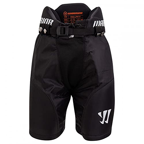 Warrior Covert QRE 10 Hose Bambini, Größe:S, Farbe:schwarz von Warrior