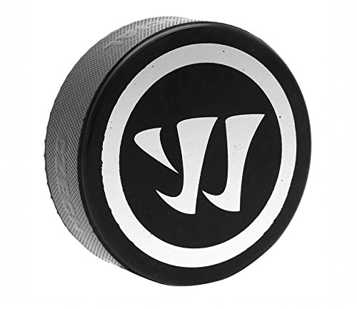 Warrior Eishockey Puck von Warrior