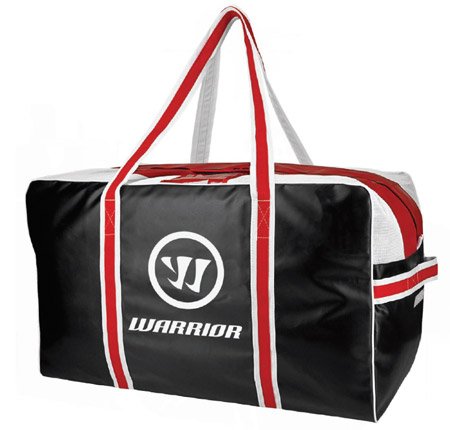 Warrior Eishockeytasche Pro Bag Large, Dunkelblau Warrior Eishockeytasche Pro Bag Large, Dunkelblau von Warrior