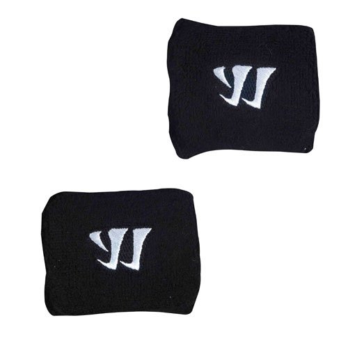 Warrior Cuff Padded Hockey Slash Guard, Navy, 3-Inch von Warrior