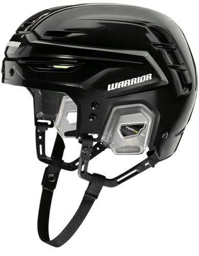 Warrior Helm Alpha One Pro Senior, Größe:L, Farbe:Weiss Warrior Helm Alpha One Pro Senior, Größe:L, Farbe:Weiss von Warrior
