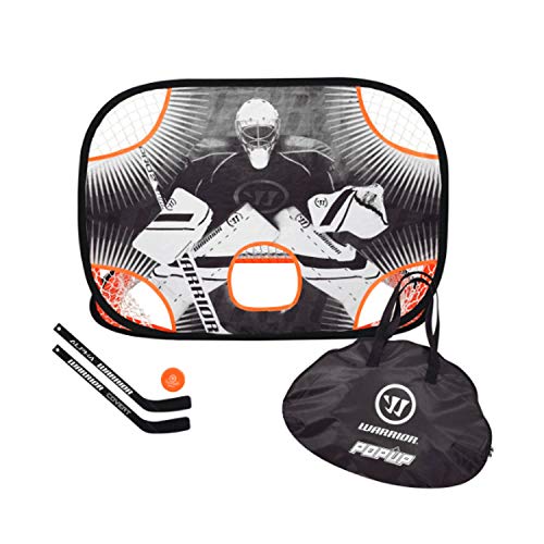 Warrior Mini Pop Up Net Kit von Warrior