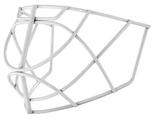 Warrior Ritual F1 Gitter Cat Eye Non Certified, Größe:Size 2, Farbe:Weiss Warrior Ritual F1 Gitter Cat Eye Non Certified, Größe:Size 2, Farbe:Weiss von Warrior