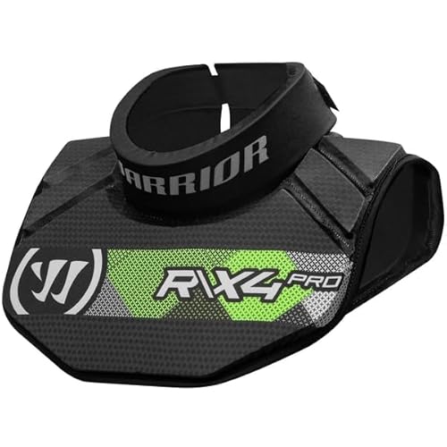 Warrior Ritual X4 Pro Clavicle Senior, Größe:Unisize Warrior Ritual X4 Pro Clavicle Senior, Größe:Unisize von Warrior