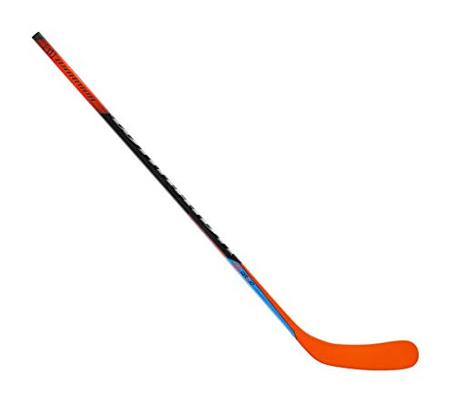 Warrior Schläger Composite Covert QRE10 Bambini Tyke 20 Flex rechts / W03/Backstorm von Warrior