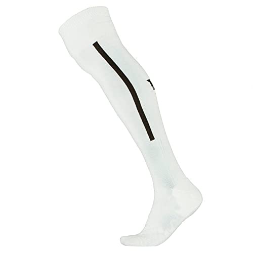 Warrior Socken Core Skate Sock, Weiss, 42-46 Warrior Socken Core Skate Sock, Weiss, 42-46 von Warrior