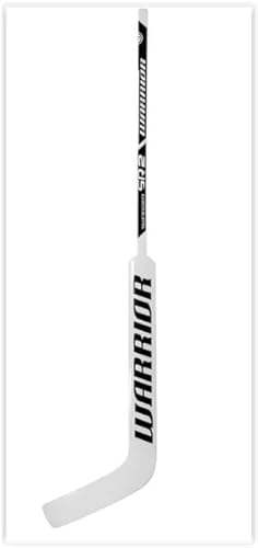 Warrior Swagger SR2 Goalie Stick - Intermediate 23.5', Spielseite:rechts, Patterns:Quick MID Lie 13 Warrior Swagger SR2 Goalie Stick - Intermediate 23.5', Spielseite:rechts, Patterns:Quick MID Lie 13 von Warrior