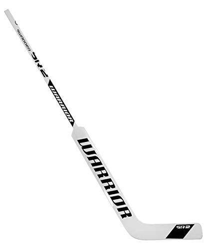 Warrior Swagger SR2 Goalie Stick - Junior 21', Spielseite:Links, Patterns:Quick MID Lie 13 Warrior Swagger SR2 Goalie Stick - Junior 21', Spielseite:Links, Patterns:Quick MID Lie 13 von Warrior