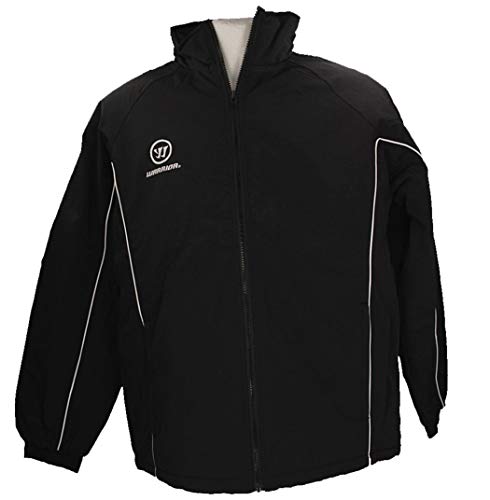 Warrior Track Jacket W12 schwarz Junior, Größe:152 cm Warrior Track Jacket W12 schwarz Junior, Größe:152 cm von Warrior