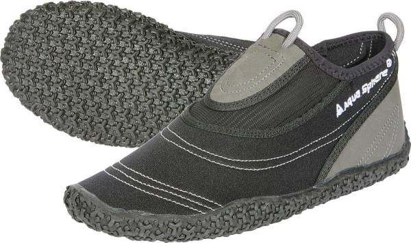 AQUA SPHERE BEACHWALKER XP BADESCHUHE STRANDSCHUHE black AQUA SPHERE BEACHWALKER XP BADESCHUHE STRANDSCHUHE black von WassersportEuropa
