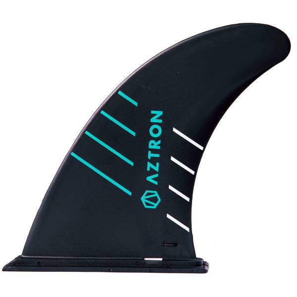 AZTRON Center Finne Surfboard Finne Sup Finne Slide Finne Zentrale Finne Ersa... von WassersportEuropa