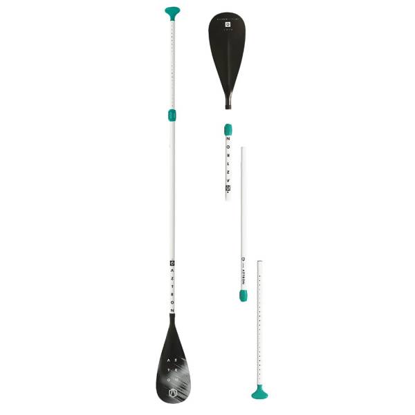 AZTRON STYLE 2.0 Alu 4-SEC SUP Paddel Stand Up Paddel Stechpaddel für SUP Board AZTRON STYLE 2.0 Alu 4-SEC SUP Paddel Stand Up Paddel Stechpaddel für SUP Board von WassersportEuropa