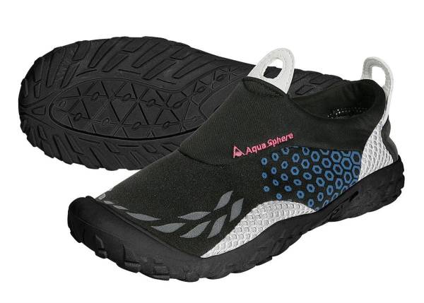 Aqua Sphere Beachwalker Sporter Neoprenschuh Strandschuh Beach Wassersportschuh Aqua Sphere Beachwalker Sporter Neoprenschuh Strandschuh Beach Wassersportschuh von WassersportEuropa