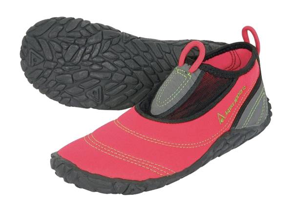 Aqua Sphere Beachwalker XP Damen Neoprenschuhe Badeschuhe Wasserschuhe Strand von WassersportEuropa