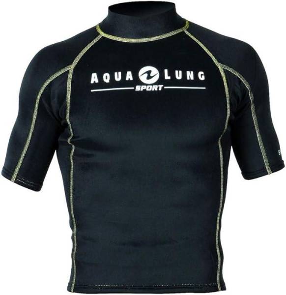 Aqualung Sport Top 2mm 100% Super Stretch Neopren Oberteil Aqualung Sport Top 2mm 100% Super Stretch Neopren Oberteil von WassersportEuropa