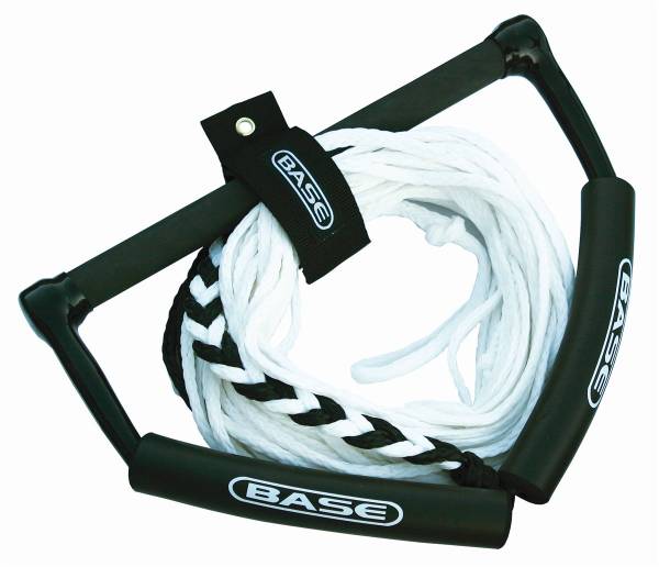 BASE SPORTS WakeStarter Wake Combo Leine Wakeboard 4 Section BASE SPORTS WakeStarter Wake Combo Leine Wakeboard 4 Section von WassersportEuropa