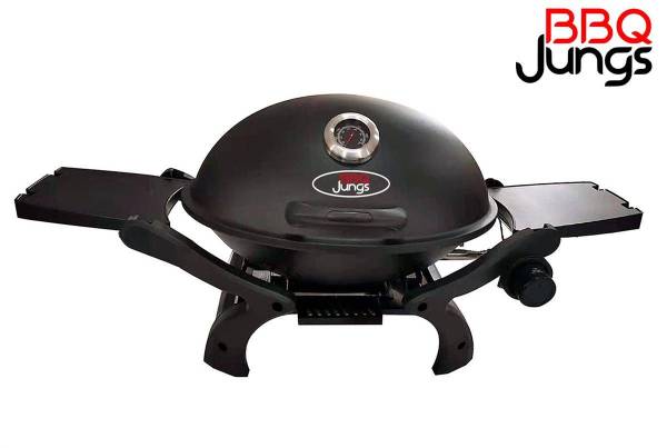 BBQJungs Gasgrill Tischgrill tragbarer Camping Garten Balkon BBQ Grill BBQJungs Gasgrill Tischgrill tragbarer Camping Garten Balkon BBQ Grill von WassersportEuropa
