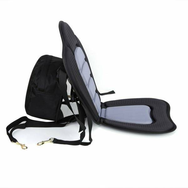BRUNELLI DELUXE Kajak-Sitz für SUP Board Stand Up Paddle SUP ISUP mit Tasche BRUNELLI DELUXE Kajak-Sitz für SUP Board Stand Up Paddle SUP ISUP mit Tasche von WassersportEuropa