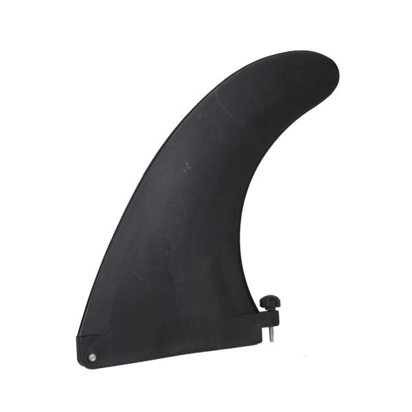 BRUNELLI US-Box Center Finne iSUP Board mit fixierter Schraube Ersatzfinne Fin BRUNELLI US-Box Center Finne iSUP Board mit fixierter Schraube Ersatzfinne Fin von WassersportEuropa