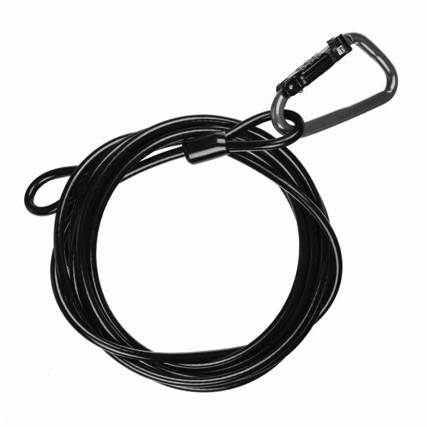 Brunelli SUP Schloss Paddleboard Lock Kabelschloss Diebstahlsicherung Brunelli SUP Schloss Paddleboard Lock Kabelschloss Diebstahlsicherung von WassersportEuropa