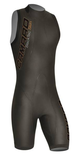 Camaro Blacktec Skin Herren Shorty Speed Swim Shorty Triathlon Neoprenanzug Camaro Blacktec Skin Herren Shorty Speed Swim Shorty Triathlon Neoprenanzug von WassersportEuropa