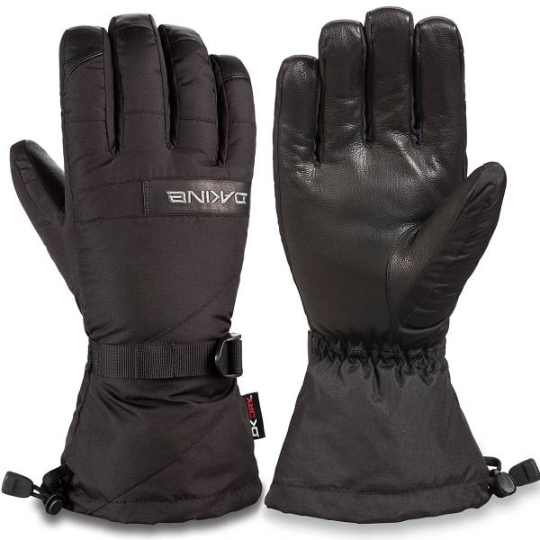DAKINE Frontier GORE-TEX Handschuhe Gloves Handschuhe black DAKINE Frontier GORE-TEX Handschuhe Gloves Handschuhe black von WassersportEuropa