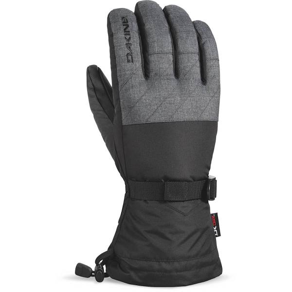 DAKINE TALON Glove Herren Ski- / Snowboard Handschuhe Carbon von WassersportEuropa