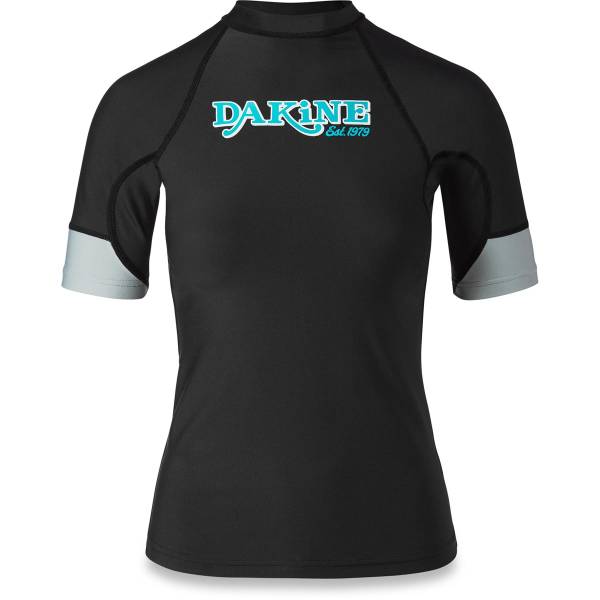 Dakine FLOW Damen Lycra Rash Guard Surfshirt Badeshirt Strandshirt Shirt Dakine FLOW Damen Lycra Rash Guard Surfshirt Badeshirt Strandshirt Shirt von WassersportEuropa