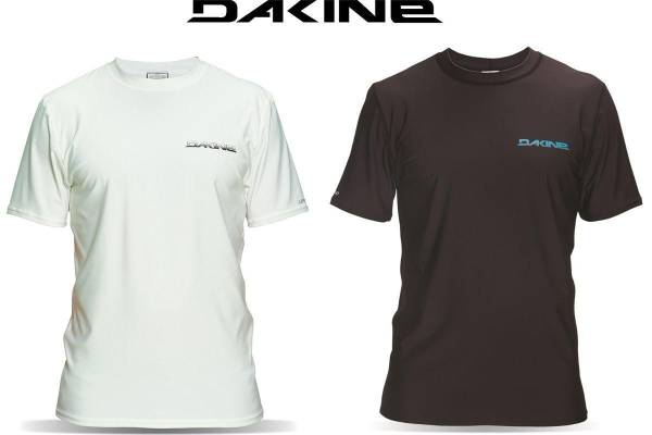 Dakine Heavy Duty Loose Fit Lycra Rashguard Surfshirt Badeshirt Strandshirt Shir Dakine Heavy Duty Loose Fit Lycra Rashguard Surfshirt Badeshirt Strandshirt Shir von WassersportEuropa