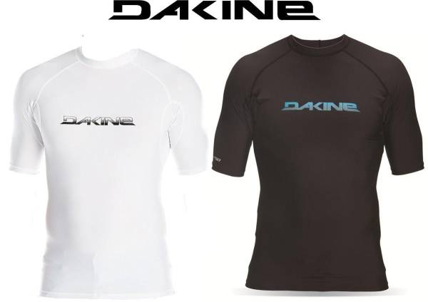 Dakine Heavy Duty Snug Fit Lycra Rashguard Surfshirt Badeshirt Strandshirt Shirt Dakine Heavy Duty Snug Fit Lycra Rashguard Surfshirt Badeshirt Strandshirt Shirt von WassersportEuropa