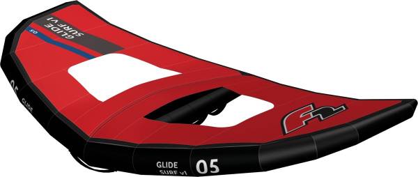 F2 GLIDE SURF WING Sail Kite Surf Foil Segel Windsegel Sup Flügel 6qm F2 GLIDE SURF WING Sail Kite Surf Foil Segel Windsegel Sup Flügel 6qm von WassersportEuropa