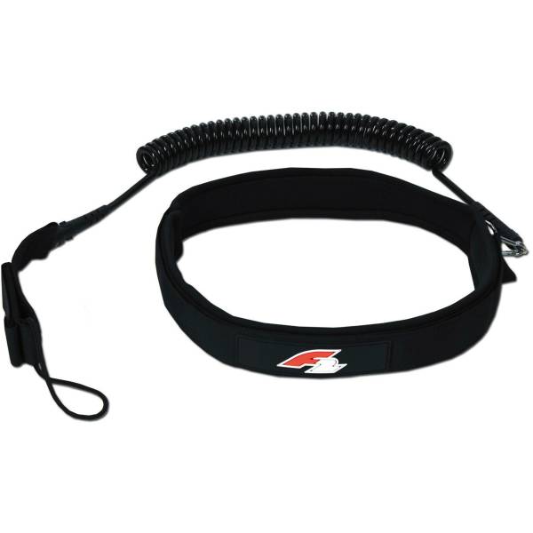 F2 HIP SUP Leash SUP Hüft Leash für SUP's Paddel Board von WassersportEuropa