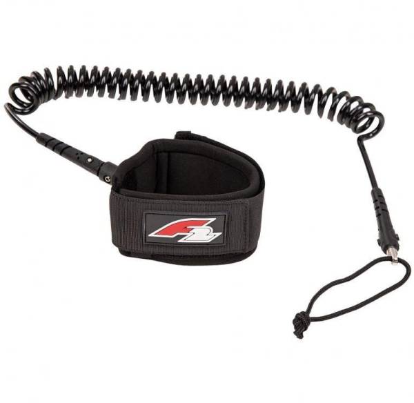 F2 SUP Leash SUP Fussleine Knöchel-Manschette für SUP's Paddel Board F2 SUP Leash SUP Fussleine Knöchel-Manschette für SUP's Paddel Board von WassersportEuropa