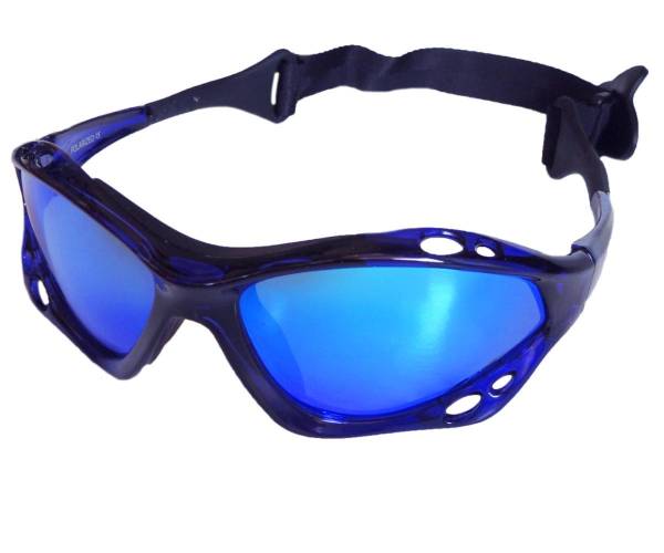 F2 Sonnenbrille Floatable Glasses Sportbrille Water Sports Glasses blue F2 Sonnenbrille Floatable Glasses Sportbrille Water Sports Glasses blue von WassersportEuropa