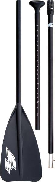 F2 Stand up Paddle SUP Paddel Basic Alu Paddle 3-teilig F2 Stand up Paddle SUP Paddel Basic Alu Paddle 3-teilig von WassersportEuropa
