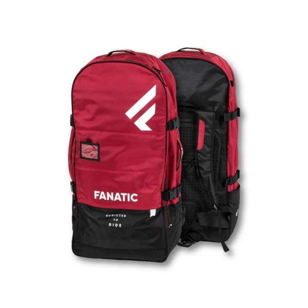 FANATIC PURE BAG Fly Air Boardbag iSUP Stand Up Paddle Board SUP Rucksack - L FANATIC PURE BAG Fly Air Boardbag iSUP Stand Up Paddle Board SUP Rucksack - L von WassersportEuropa