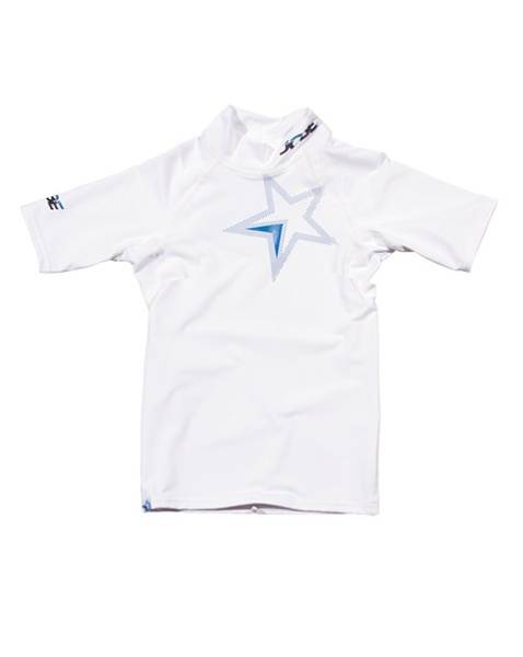 Impress Rash Guard Rebel Kind Blue Lycra T-shirt Wakeboard Kite Surf SUP j15 Impress Rash Guard Rebel Kind Blue Lycra T-shirt Wakeboard Kite Surf SUP j15 von WassersportEuropa
