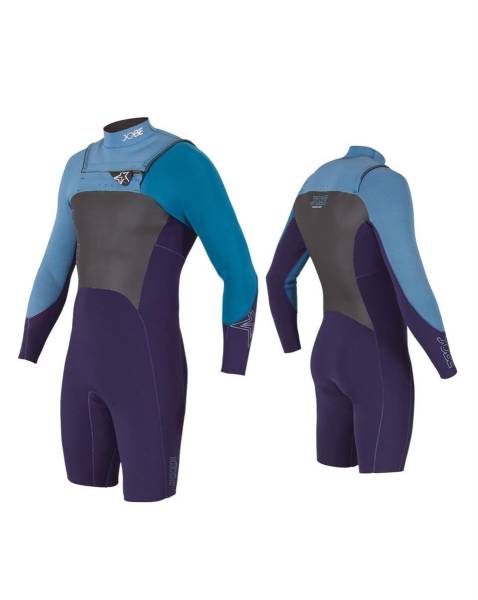 Impress Shorty F-Flex Longsleeve Men Impress Shorty F-Flex Longsleeve Men von WassersportEuropa