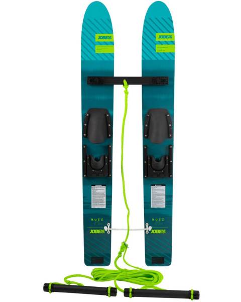 JOBE Buzz Trainers Junior Kinder Kombinationsski Wasserski Waterski 117cm JOBE Buzz Trainers Junior Kinder Kombinationsski Wasserski Waterski 117cm von WassersportEuropa