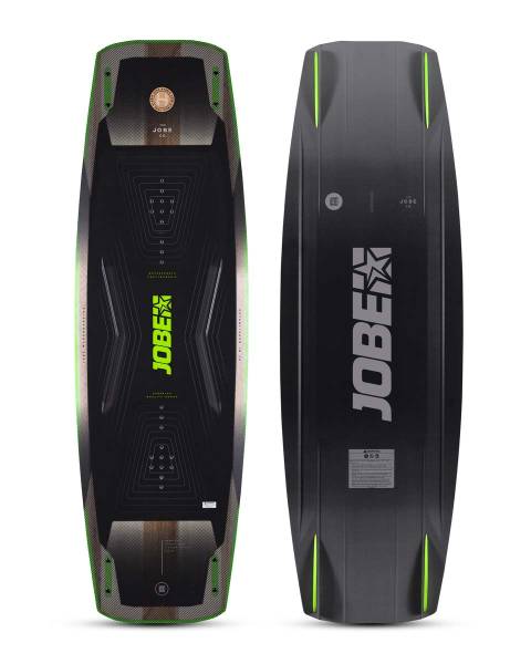 JOBE CONFLICT Wakeboard Flex Wake Board Wakeskate Wasserski von WassersportEuropa