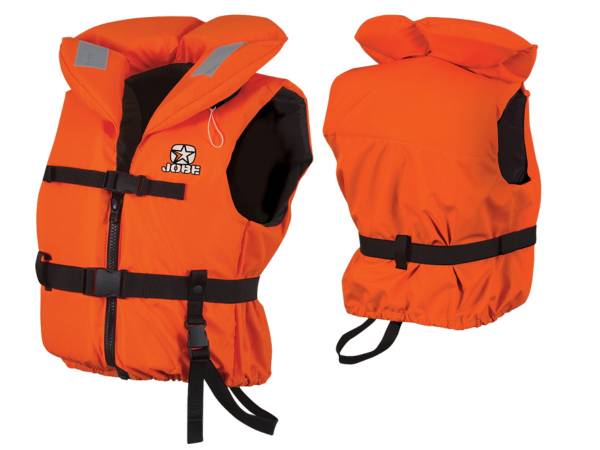 JOBE Comfort Boating Rettungsweste Schwimmweste JOBE Comfort Boating Rettungsweste Schwimmweste von WassersportEuropa