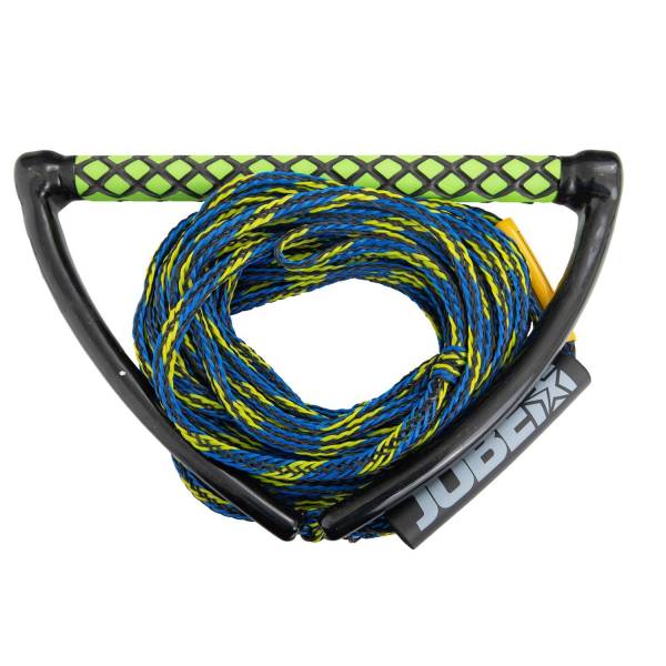 JOBE PRIME Wake Combo Hantel Leine Wakeboard Wasserski blue JOBE PRIME Wake Combo Hantel Leine Wakeboard Wasserski blue von WassersportEuropa