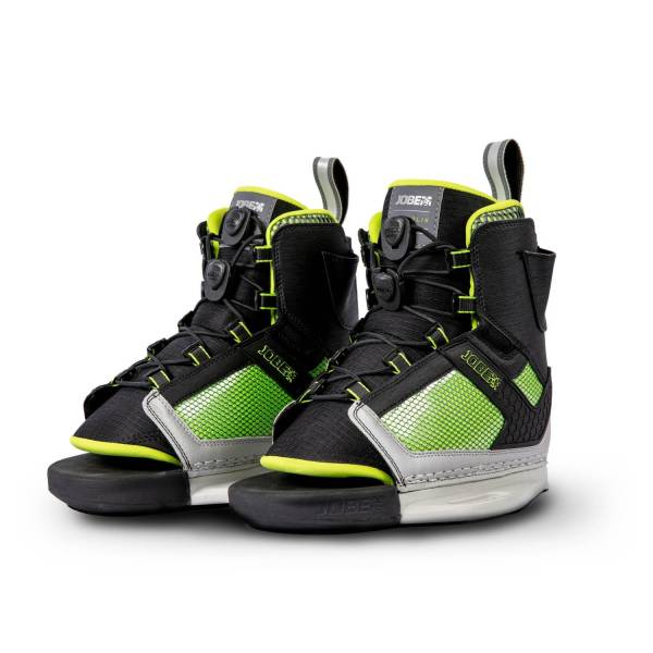JOBE Republik Boots Wakeboard Bindung Bindings JOBE Republik Boots Wakeboard Bindung Bindings von WassersportEuropa