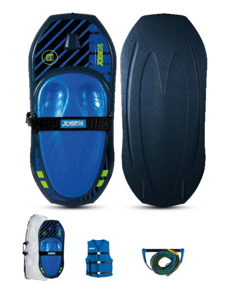 JOBE Sentry Package Kneeboard Freestyle Board für Anfänger und Fortgeschrittene JOBE Sentry Package Kneeboard Freestyle Board für Anfänger und Fortgeschrittene von WassersportEuropa